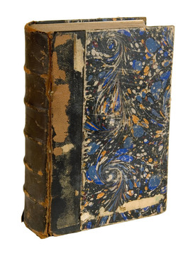 古代的書