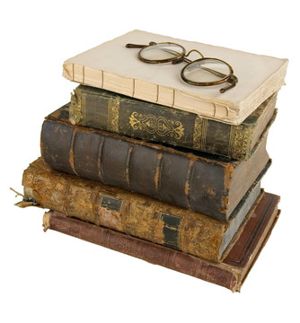 古代的書籍
