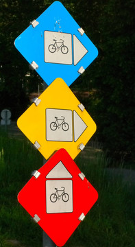 自行車車道1