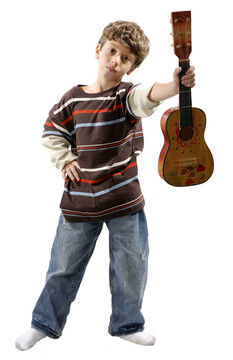 Ukulele