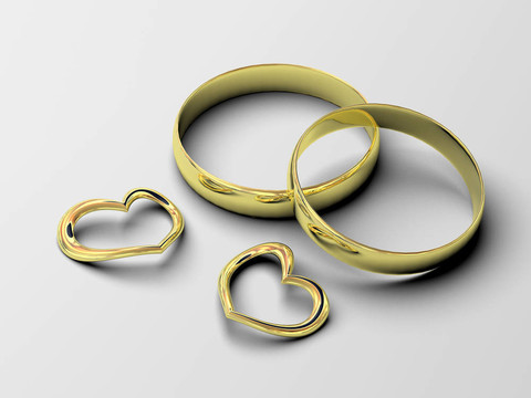 結(jié)婚戒指