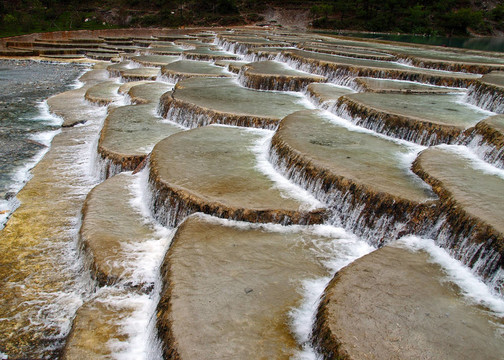 麗江中國