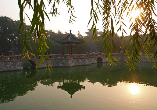 叢臺公園