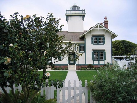 Ferman Lighthouse的觀點(diǎn)