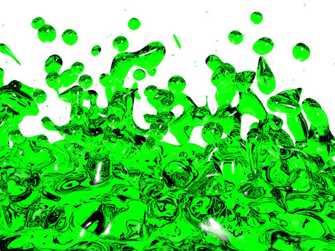 積水水