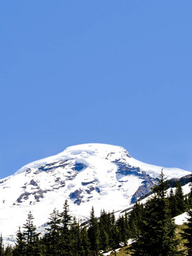 雪峰