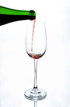 葡萄酒杯