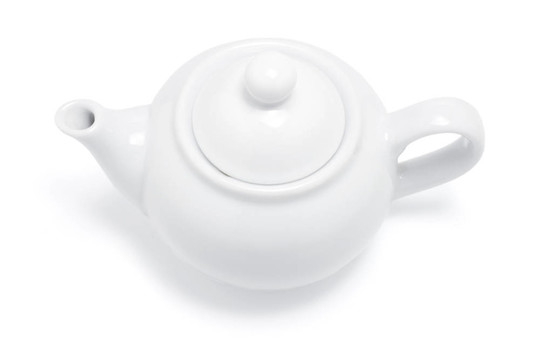 茶壺