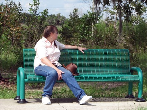 女人喜歡看