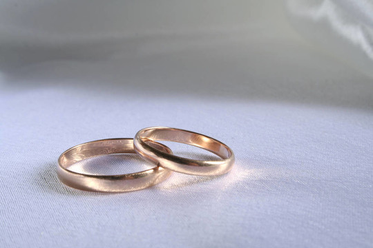 結(jié)婚戒指