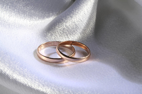 結(jié)婚戒指
