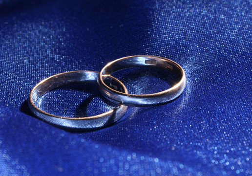 結(jié)婚戒指