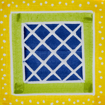 重讀Ceramic Tile