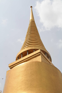 玉佛殿