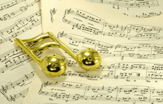 sheetmusic