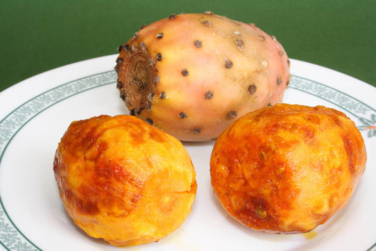準(zhǔn)備吃