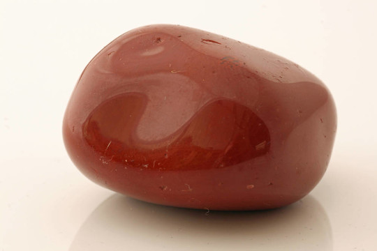 拋光紅碧玉