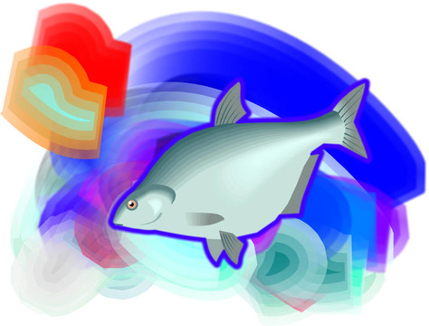 藍fissh
