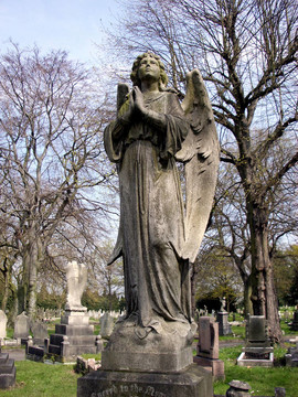Graveyard 22