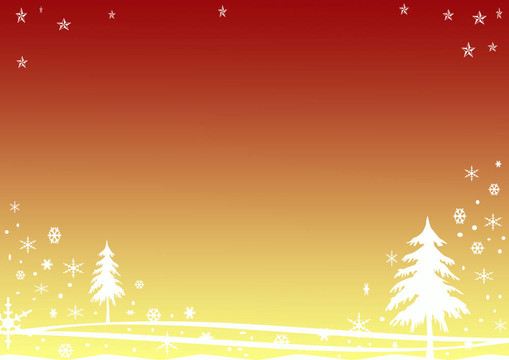 weihnachtskarte