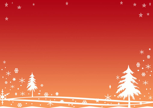 weihnachtskarte