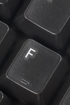 電腦F鍵