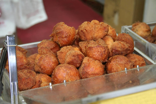 andagi