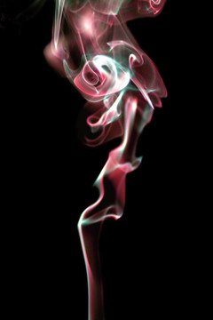 煙香