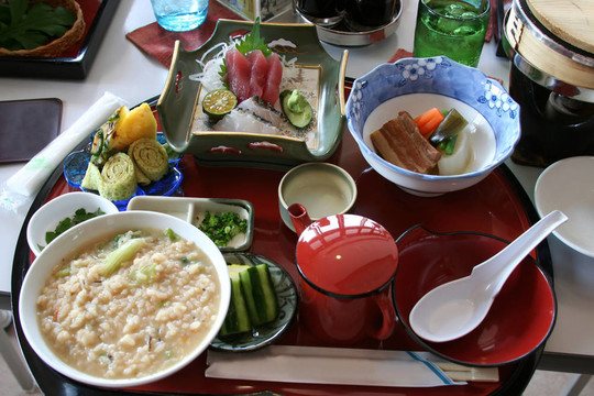 沖繩盛宴