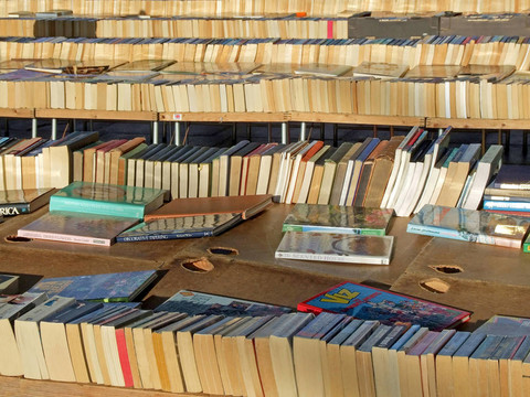 書