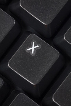 計(jì)算機(jī)X鍵