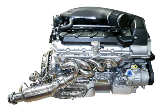 汽車發(fā)動機(jī)分離
