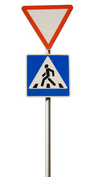 道路標(biāo)志