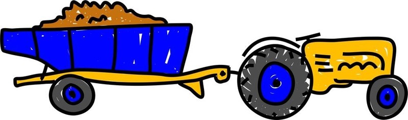 牽引車和掛車