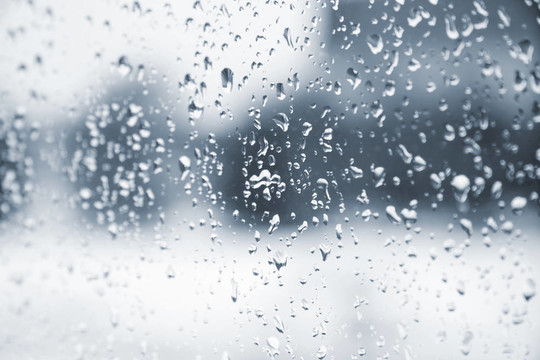 雨
