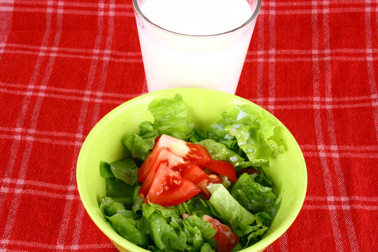春飯