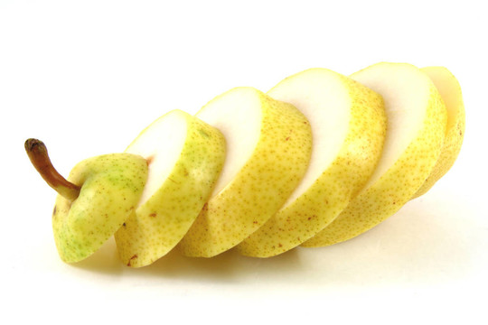 梨