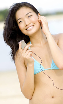 有趣的Beach