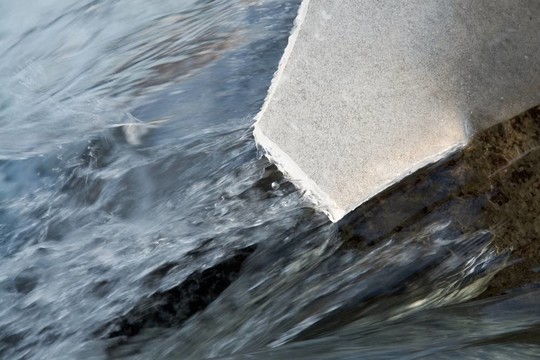 漂浮的冰