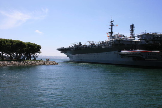 戰(zhàn)列艦