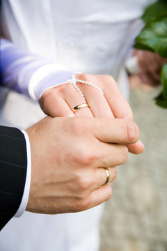 結(jié)婚戒指