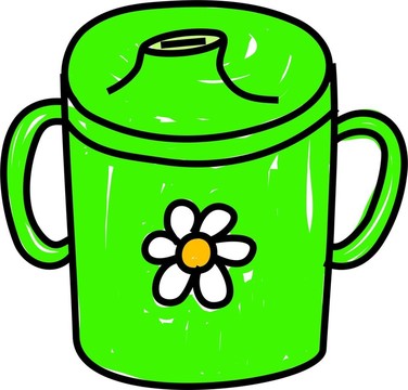 小燒杯