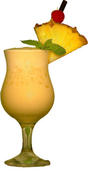 PinaColada