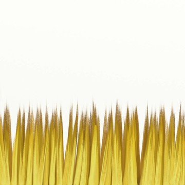 麥桿畫