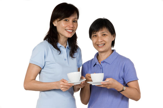 下午茶時(shí)間