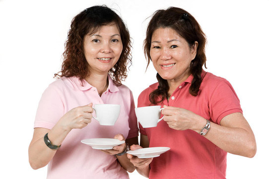 下午茶時(shí)間