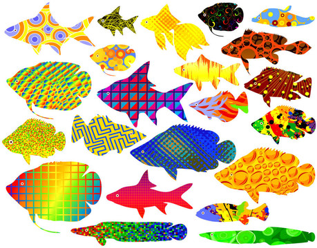 觀賞魚