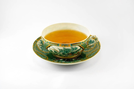 一杯茶