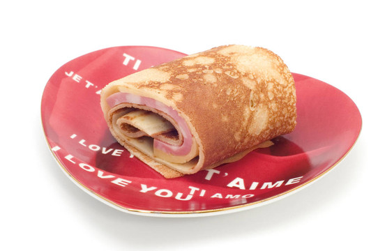 甜點