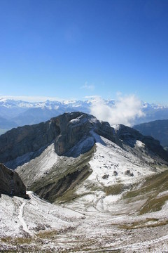 阿爾卑斯山